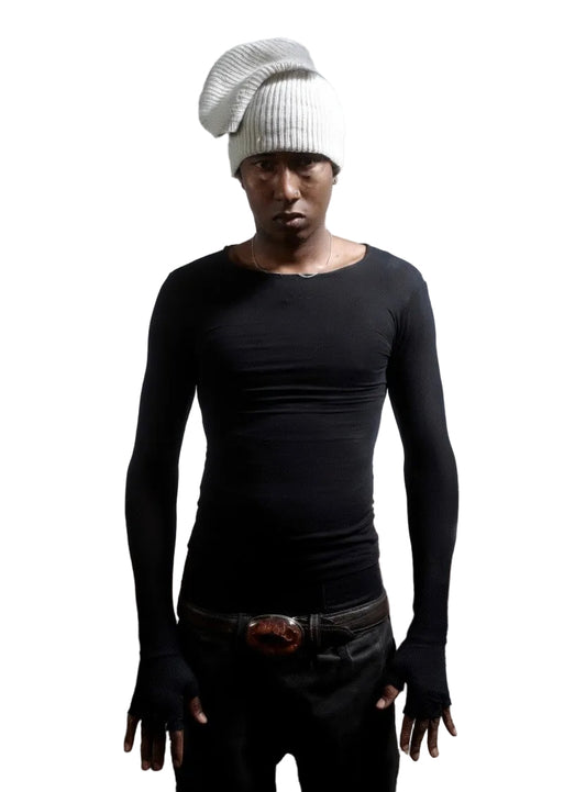 SECOND SKIN