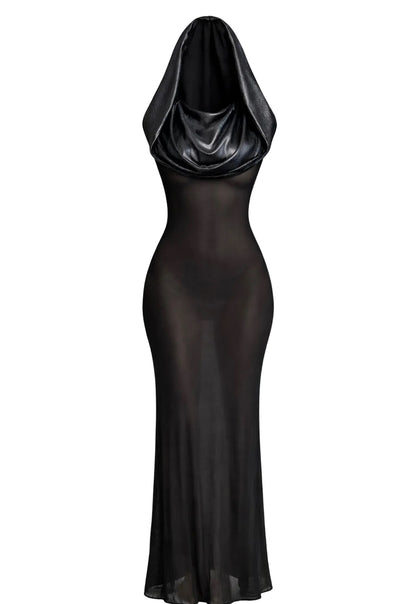 OBSIDIAN VEIL