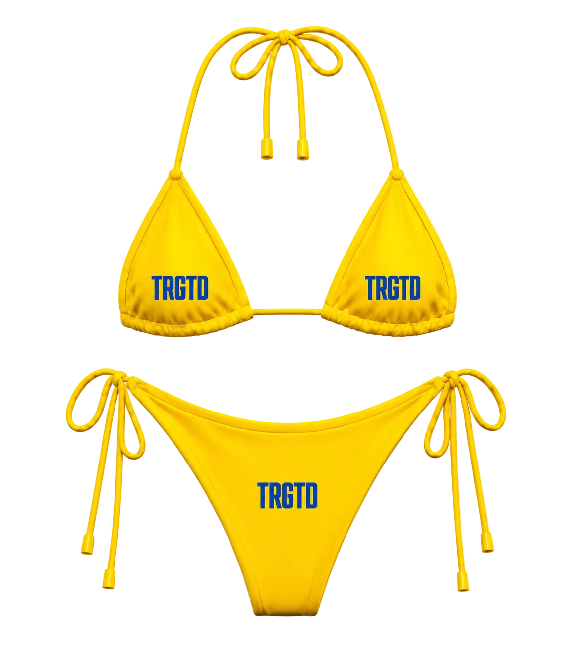 TRGTD