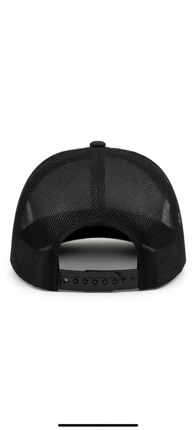 WH ★RE TRUCKER