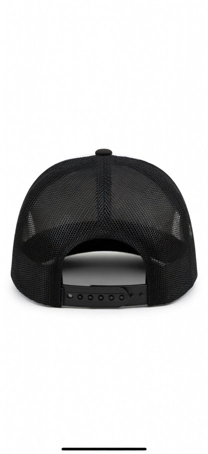 WH ★RE TRUCKER