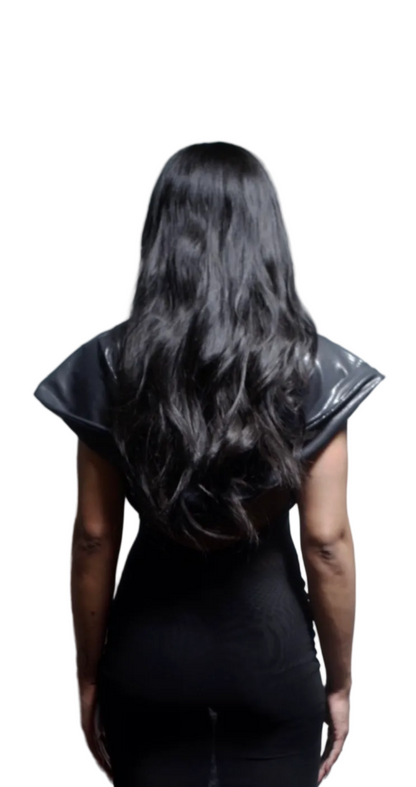OBSIDIAN VEIL